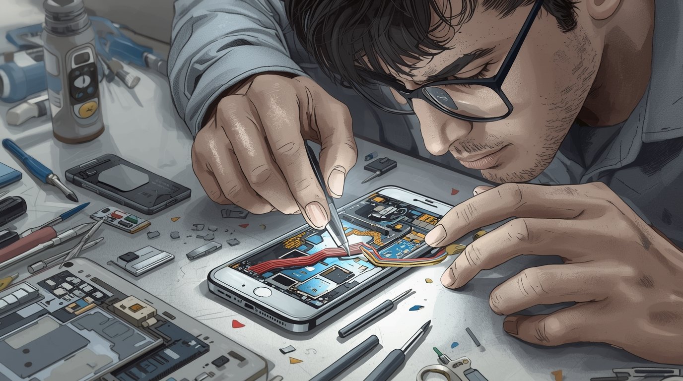 Waterschade reparatie bij Thraxxli